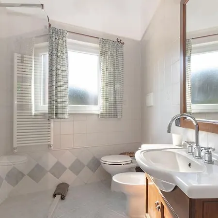 Casa Kanustera Apartment Ischia
