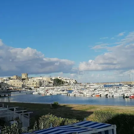 Casa Kanustera Apartment Ischia