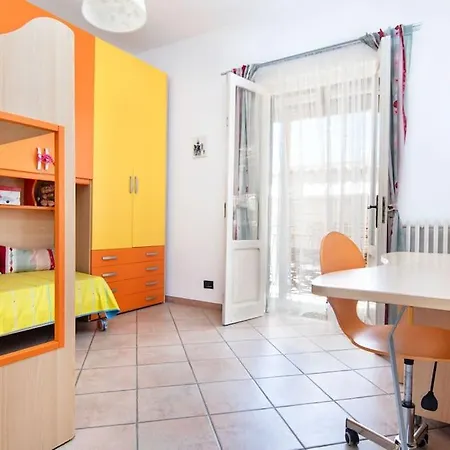 Casa Kanustera Apartment Ischia