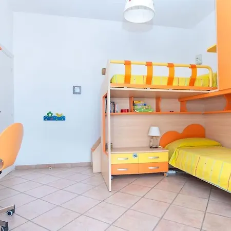 Casa Kanustera *