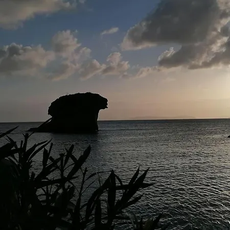 Casa Kanustera Ischia