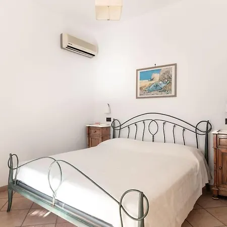 Casa Kanustera Apartment