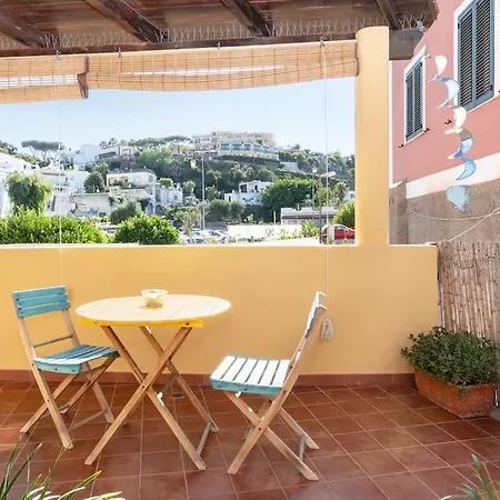 Apartment Casa Kanustera *