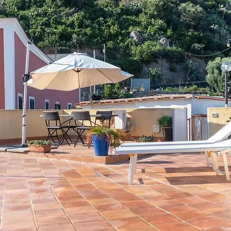 Apartment Casa Kanustera