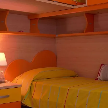 Apartamento Casa Kanustera *