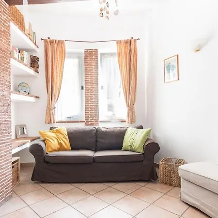 Apartment Casa Kanustera *